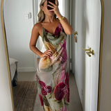 Emmarie Maxi Haljina