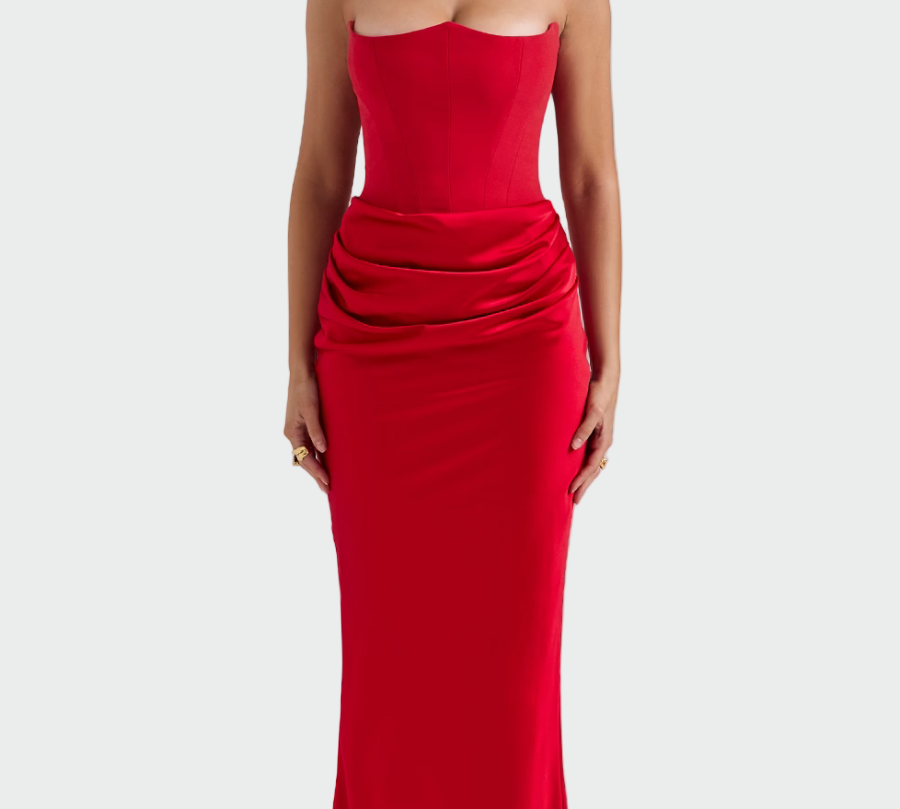 Leilani | Elegantna večernja haljina