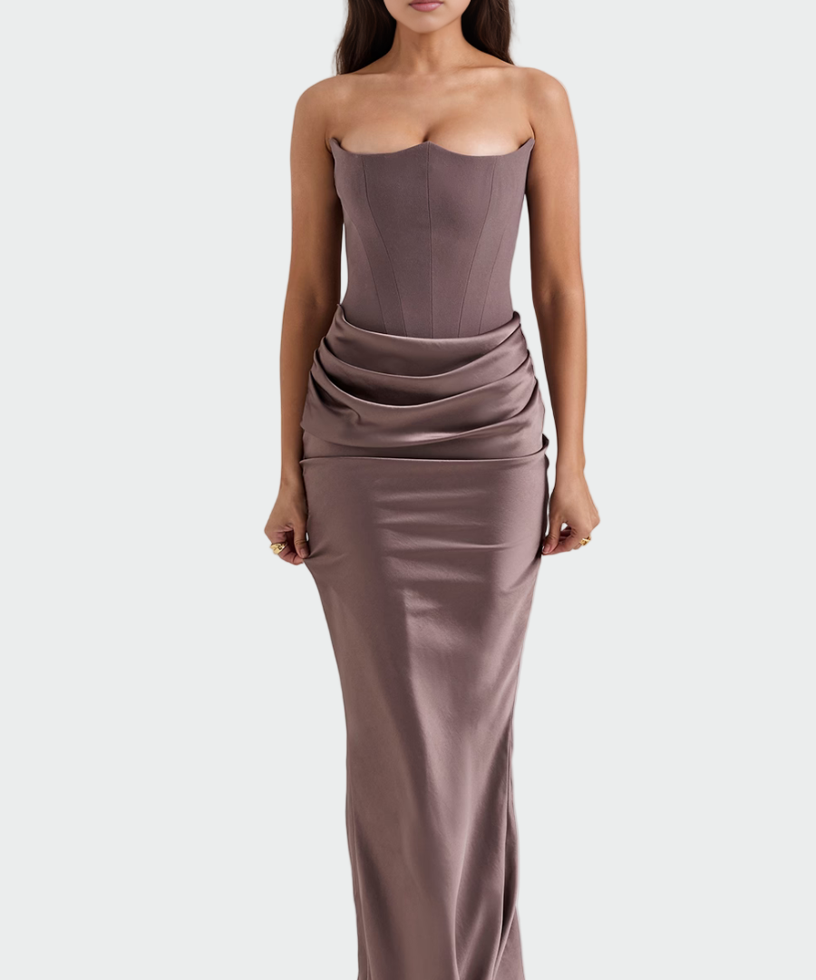 Leilani | Elegantna večernja haljina