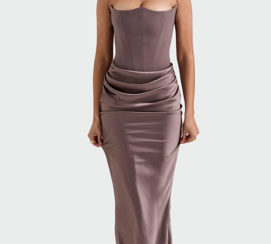 Leilani | Elegantna večernja haljina