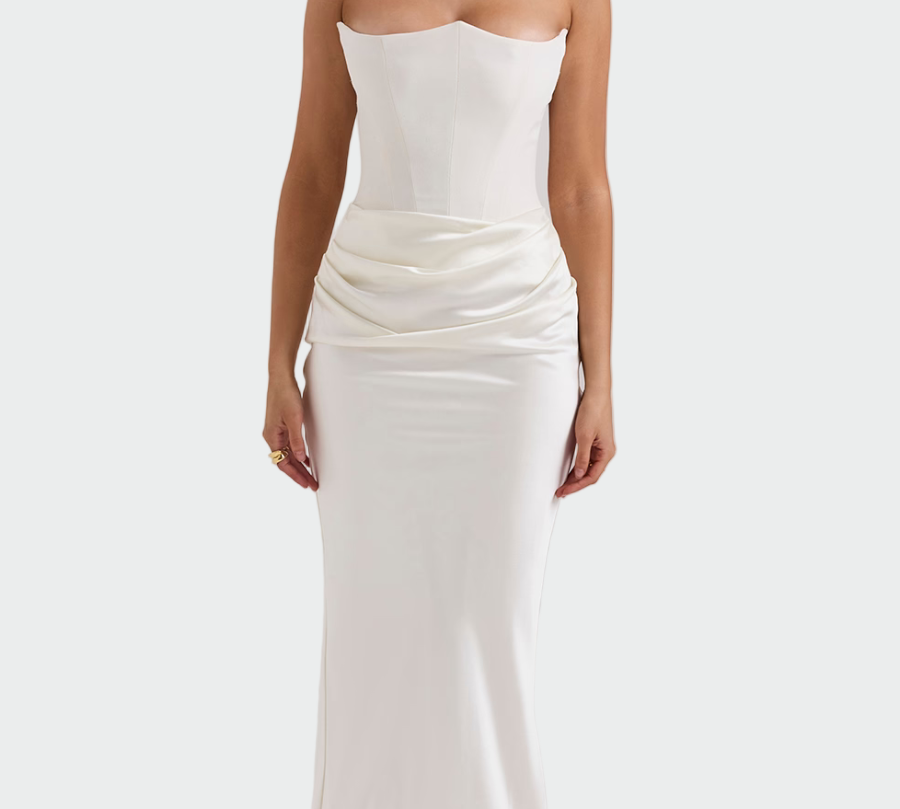 Leilani | Elegantna večernja haljina