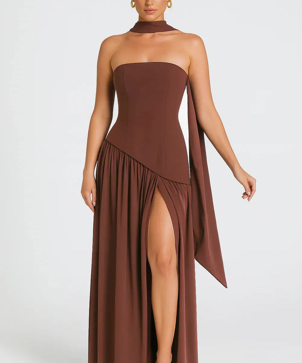 Clara | Maxi Haljina
