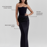 Ariel | Maxi Haljina