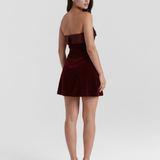 Frederica | Maxi Haljina