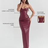Victoria | Maxi Haljina