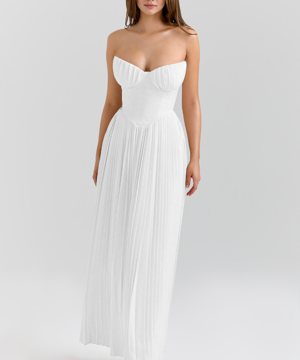 Simara | Maxi Haljina