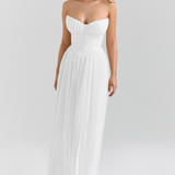 Simara | Maxi Haljina