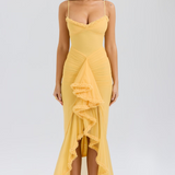 Magui | Maxi Haljina
