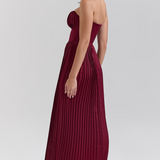 Simara | Maxi Haljina