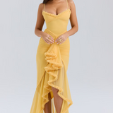 Magui | Maxi Haljina