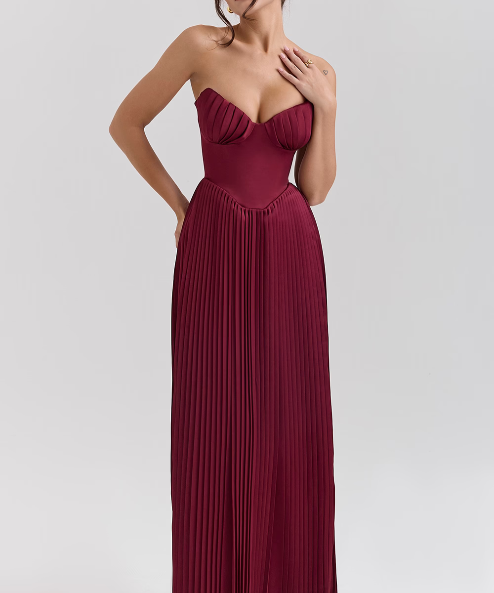 Simara | Maxi Haljina