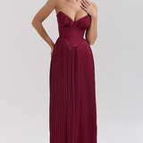 Simara | Maxi Haljina