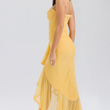 Magui | Maxi Haljina