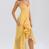 Magui | Maxi Haljina