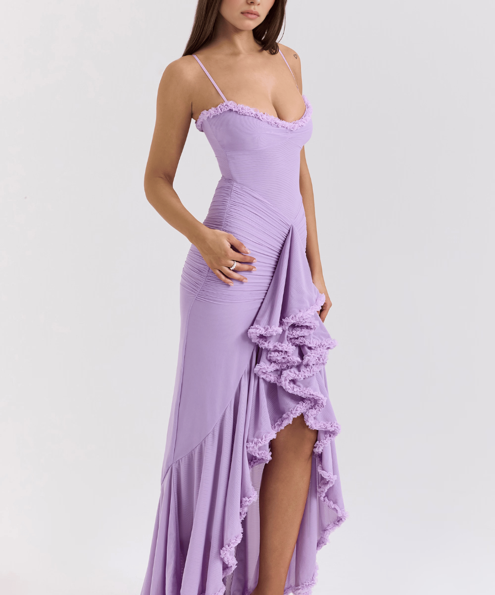 Magui | Maxi Haljina