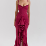 Magui | Maxi Haljina