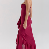 Magui | Maxi Haljina
