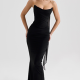 Matea™ – Elegantna haljina Léa