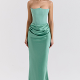 Lorena™ – Elegantna haljina Colette