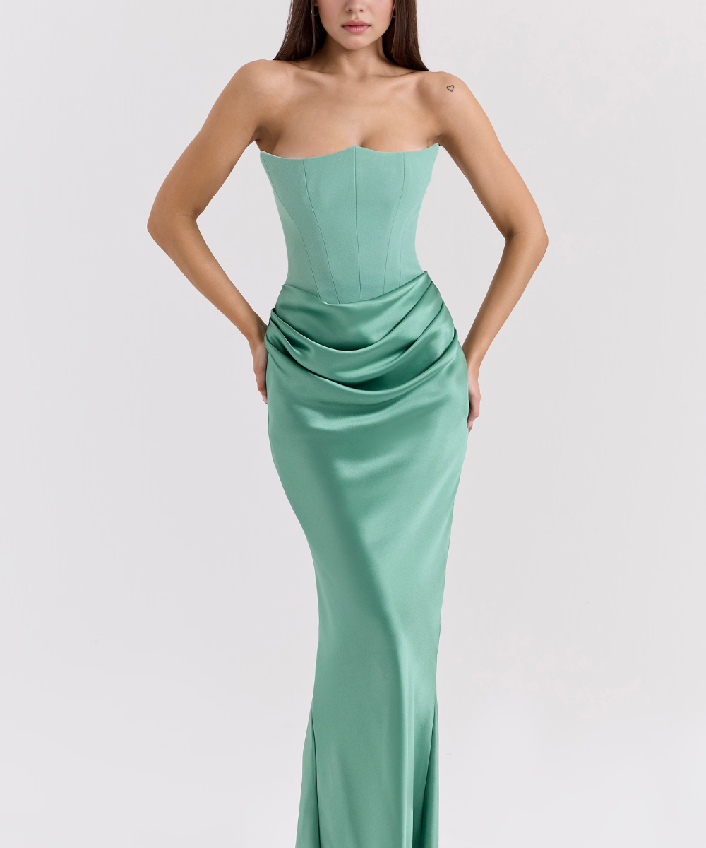 Lorena™ – Elegantna haljina Colette