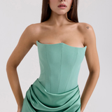 Lorena™ – Elegantna haljina Colette