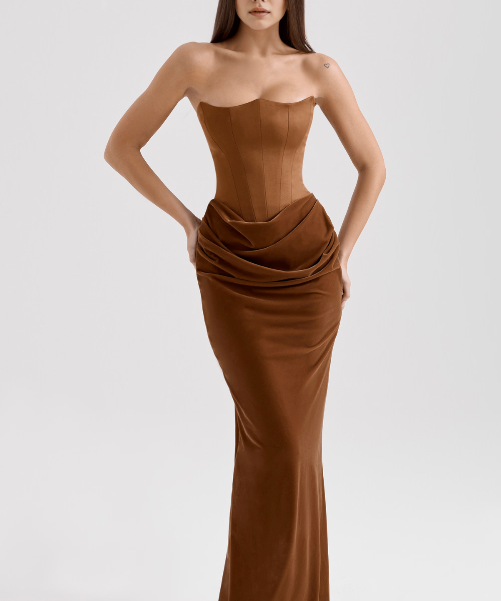 Kristina™ – Elegantna haljina Hélène