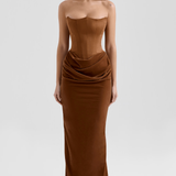 Lorena™ – Elegantna haljina Colette
