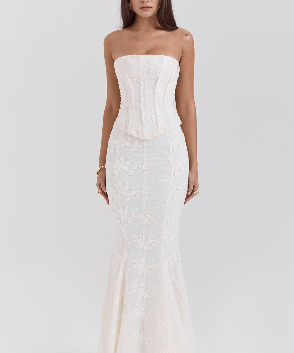 Tina™ – Elegantna haljina Aurélie