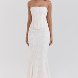 Tina™ – Elegantna haljina Aurélie