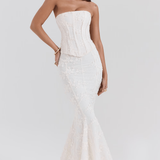 Tina™ – Elegantna haljina Aurélie
