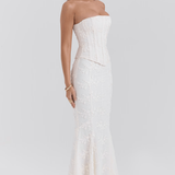 Tina™ – Elegantna haljina Aurélie