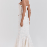 Tina™ – Elegantna haljina Aurélie