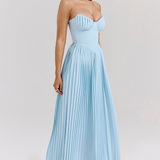 Simara | Maxi Haljina