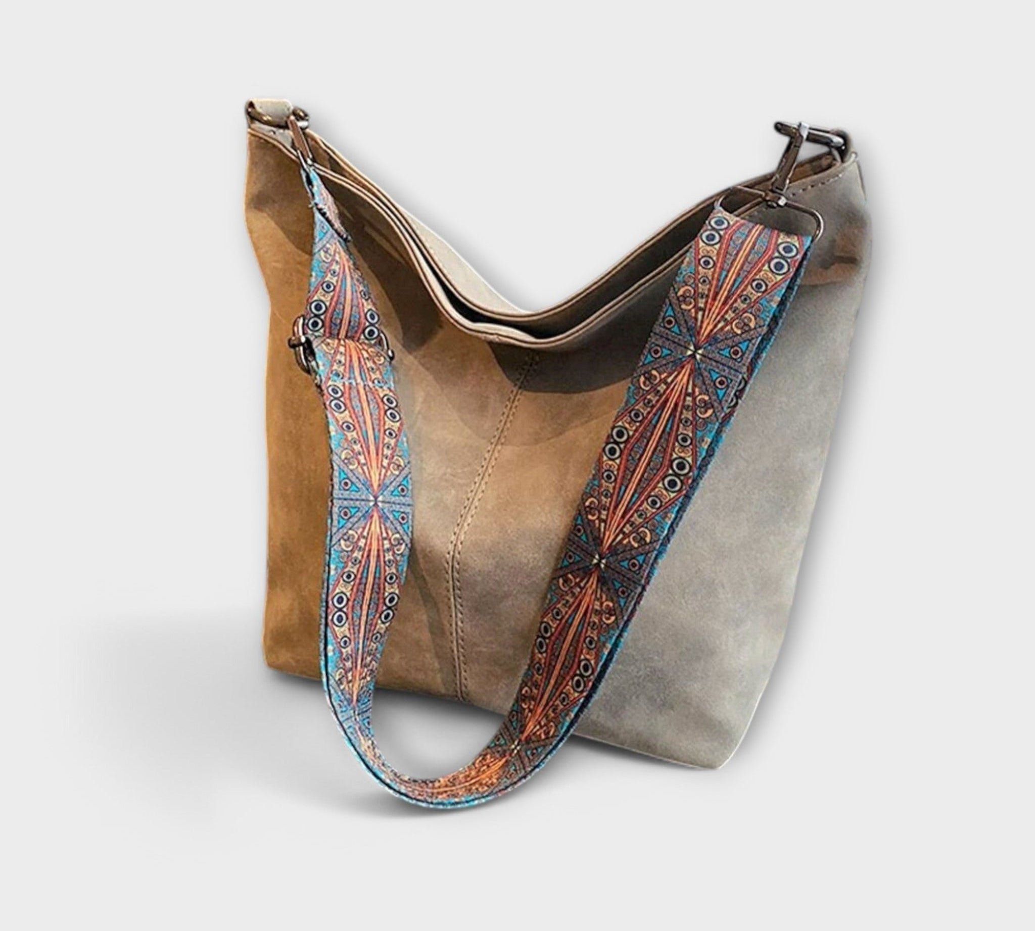 Hermina - Vintage Elegantna Torba