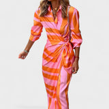 Matea - Šarena duga haljina