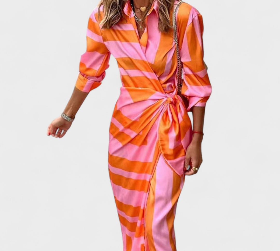 Matea - Šarena duga haljina