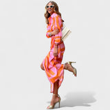 Matea - Šarena duga haljina