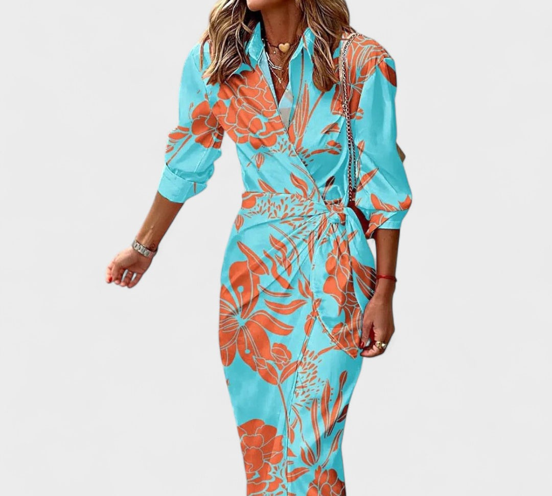 Matea - Šarena duga haljina