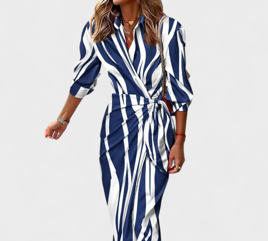 Matea - Šarena duga haljina