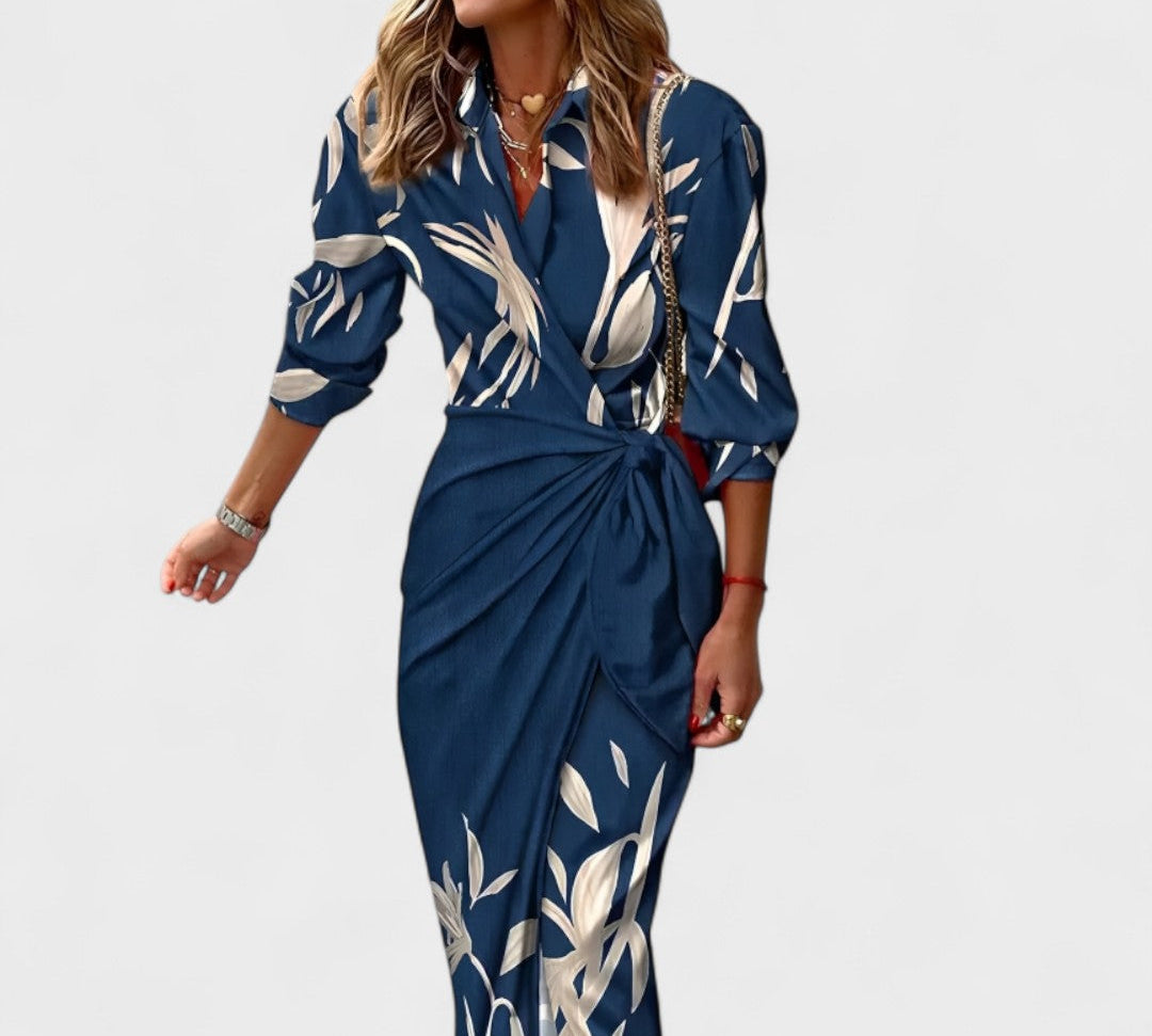 Matea - Šarena duga haljina