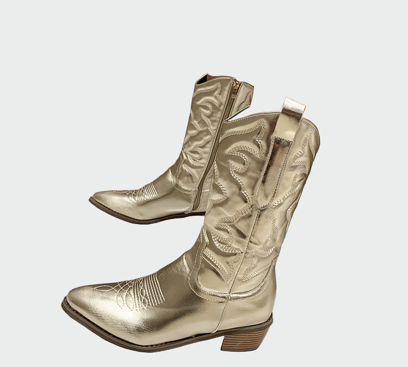 Cvijeta - Metalne kaubojke