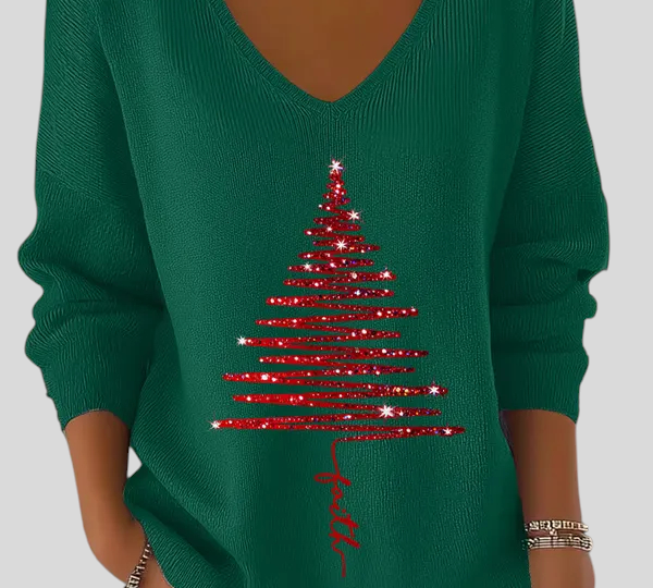 Margarita – Božićna Majica Kolekcija | Toplina, Stil i Radost