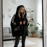 Beatrix – Elegantni Zimski Kaput s Krznom