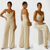 Margarida – Elegantni Kombinezon