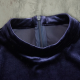 Aurélie – Velvet Grace Midi haljina
