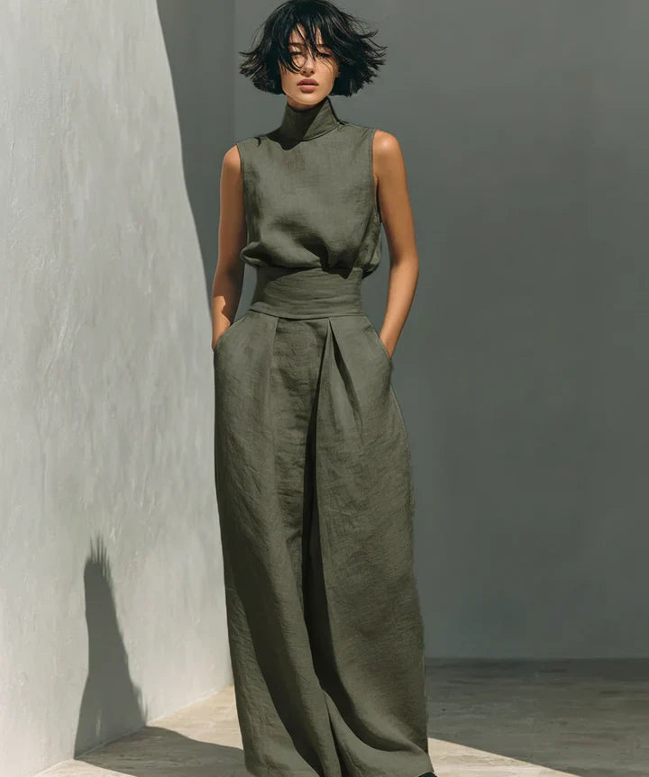 Flor™ | Ljetni minimalistički set