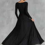 Seraphine – Flowing Sculpt Maksi haljina