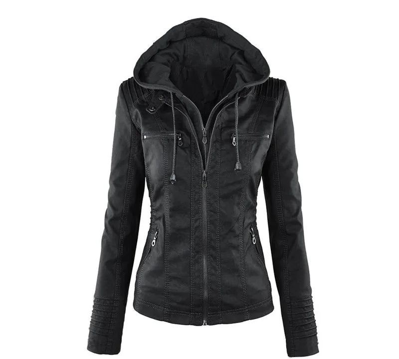 Dragana - Elegantna Jesenska Jakna