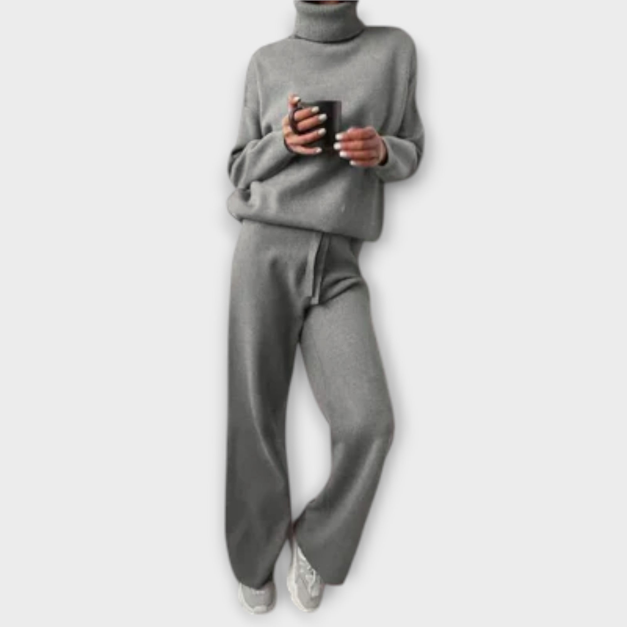 Teresa - Set za grijanje