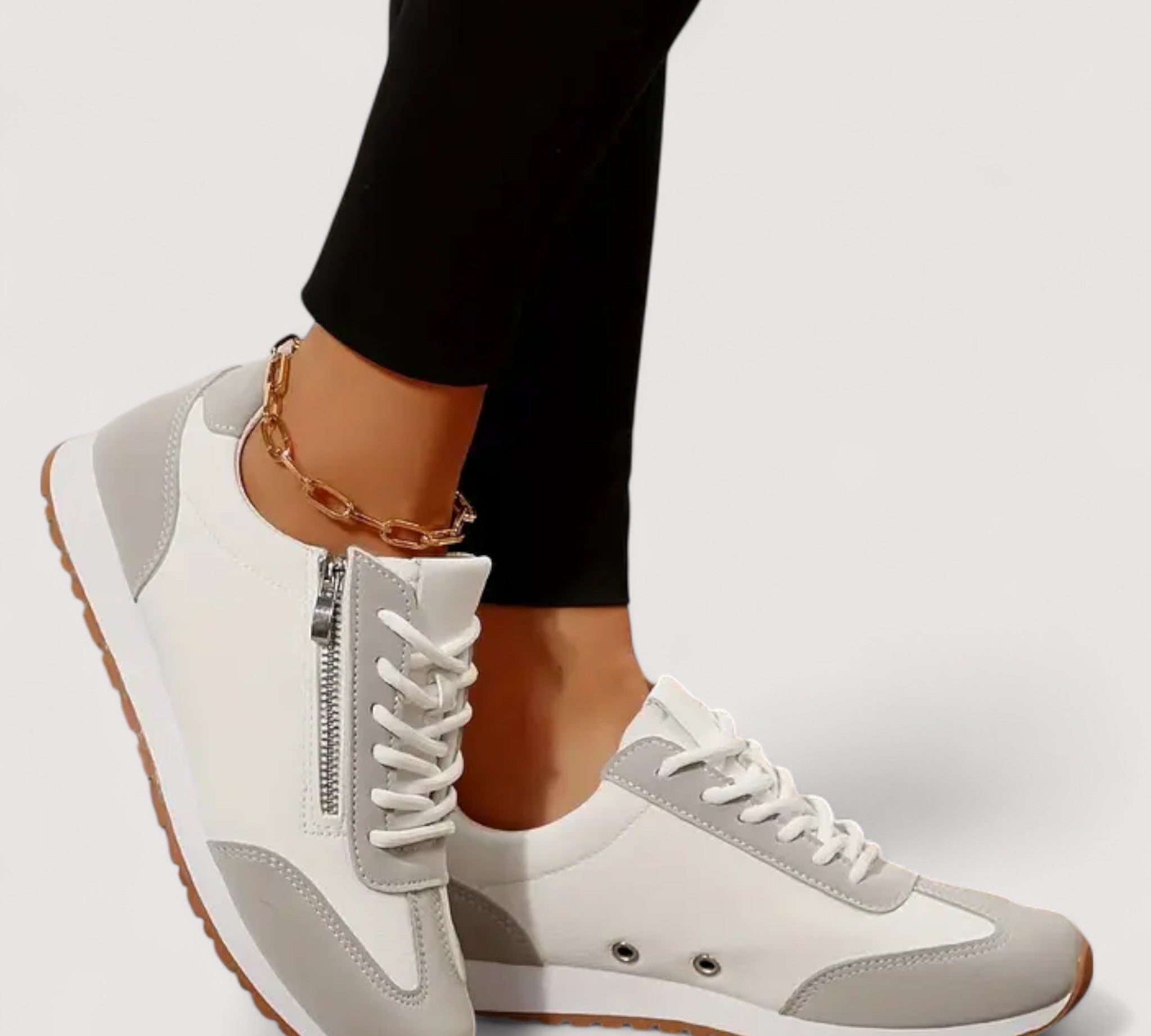 Alina™ | Urban udobne tenisice